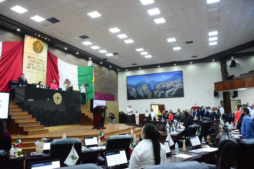 Amplían criterios de inclusión en escuelas de Durango