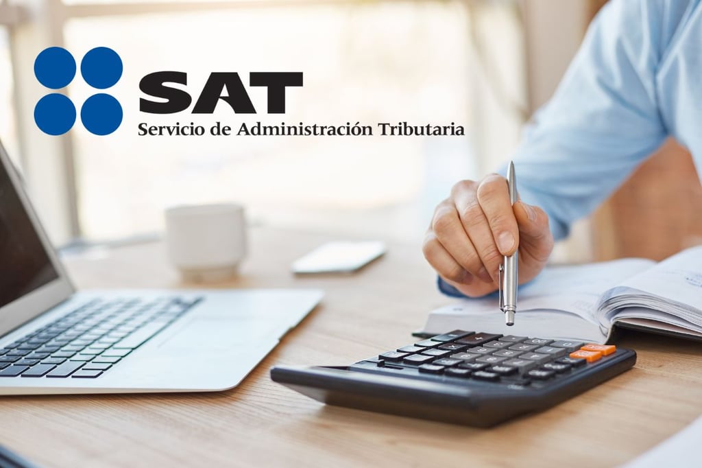 SAT: Estos contribuyentes serán beneficiados en la condonación de multas en 2025