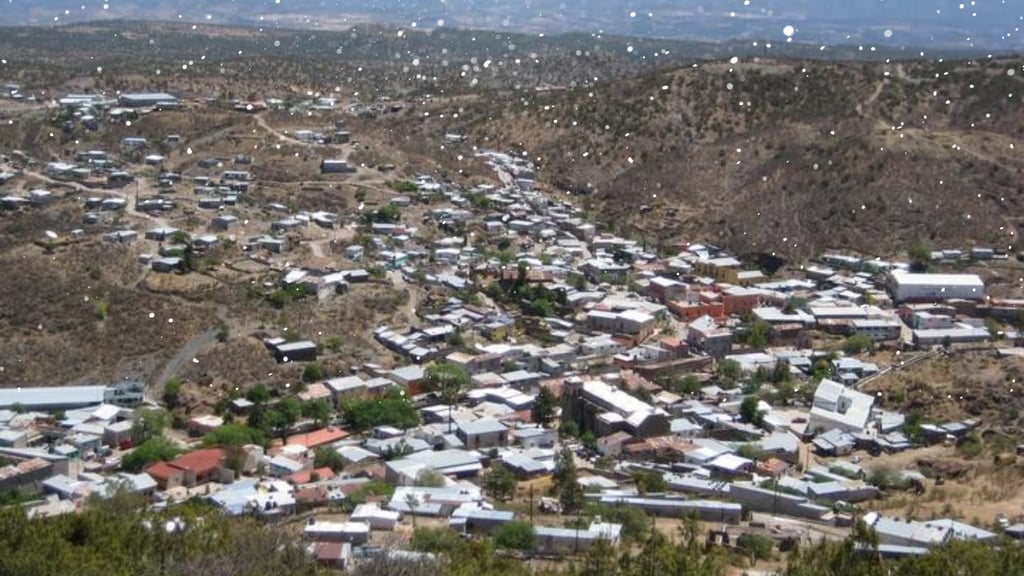 Nieve en Durango: ¿cuándo nevará en el municipio de Guanaceví? Esto dice el pronóstico