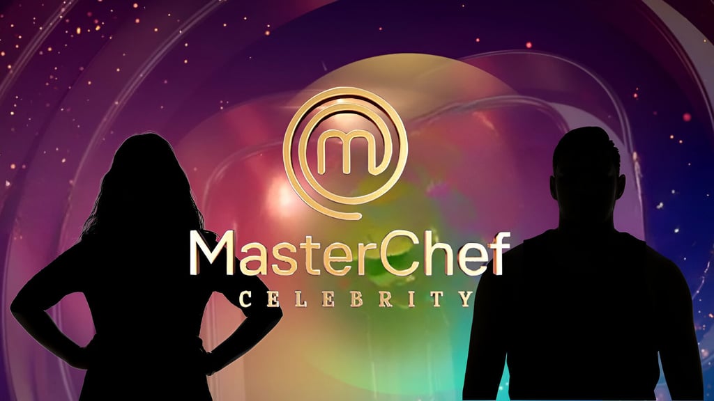 MasterChef México revela las primeras celebridades que estarán en la nueva temporada