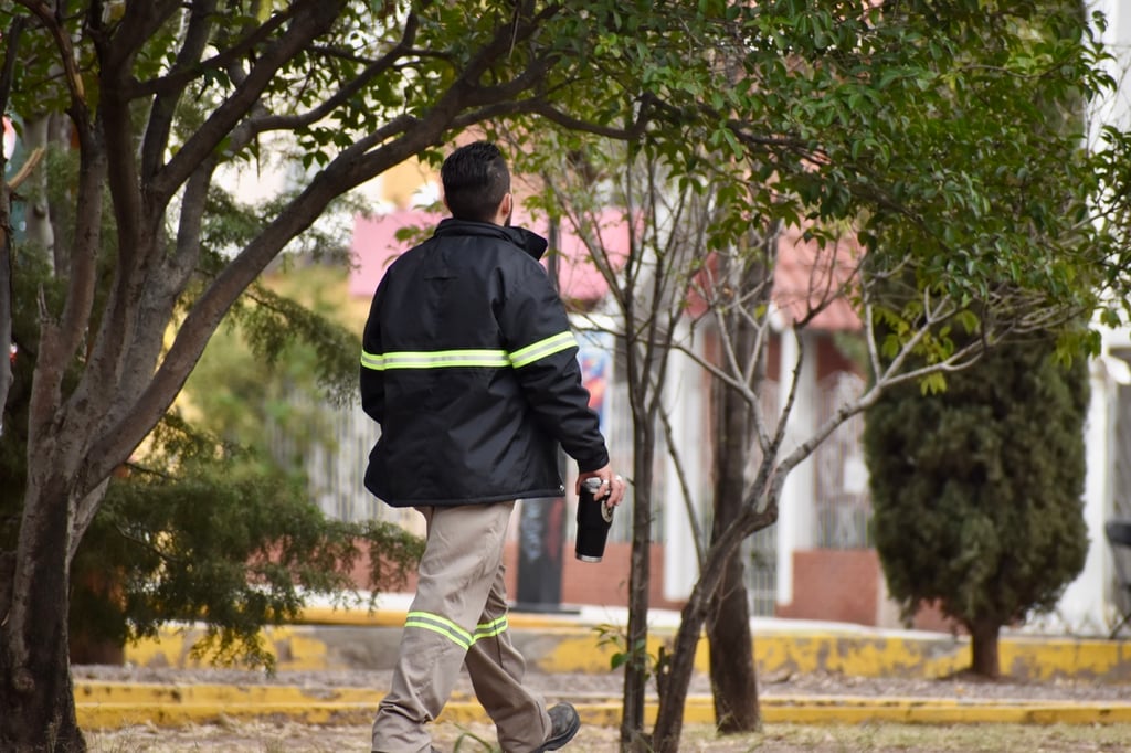 Clima. En la ciudad de Durango, la mañana  de este viernes estará fría, pero por la tarde algo calurosa y una noche fresca.