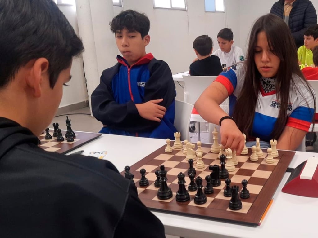 Inscipciones. Las inscripciones al Bringas.Chess Mazatlán 2025 se pueden hacer en la dirección https://forms.gle/cVrrfQiV5J6bS74B6.O en el QR de la imagen.