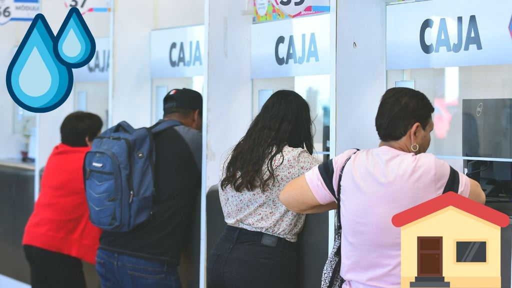 Municipio de Durango: ¿Cuál es el descuento por contratos de agua y regularizar viviendas?