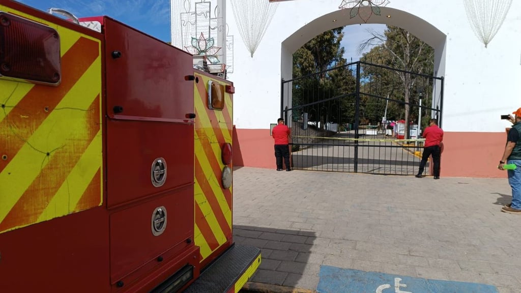 Prevención. Las condiciones para que se registren fuertes rachas de viento son latentes para el resto de este fin de semana.