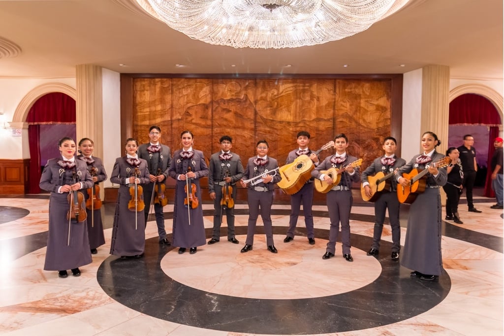 Homenaje. Este evento promete ser una experiencia única que rendirá homenaje a dos de las expresiones más emblemáticas de la cultura mexicana.