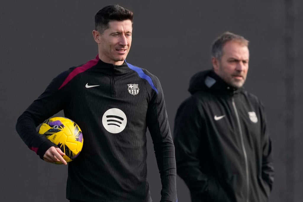 Fuerza. El club Braugana llega con el ánimo a tope para esta cita, después de golear a su máximo rival, el Real Madrid.