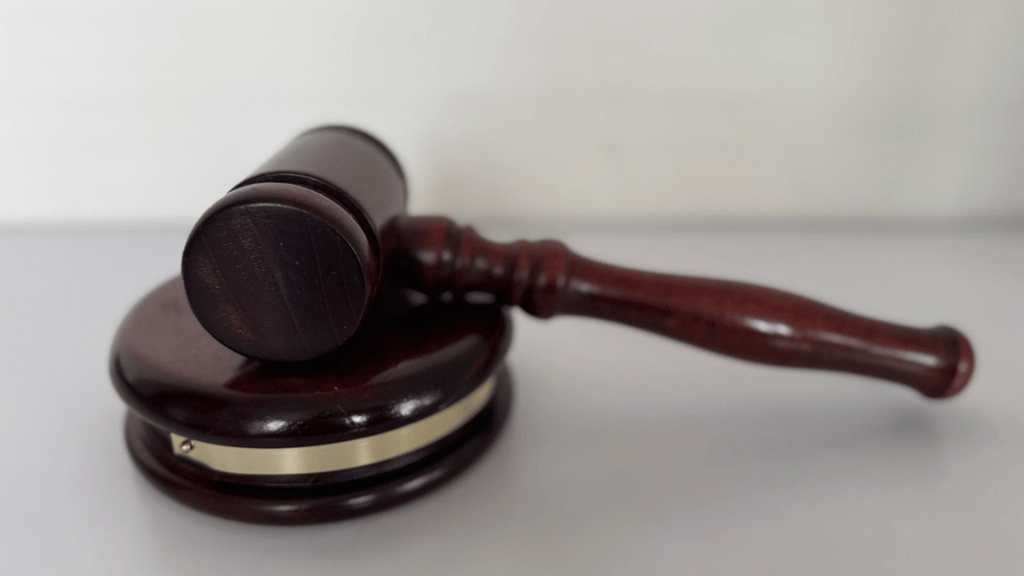 Conflictos familiares y económicos acapararon juicios en Durango durante 2024