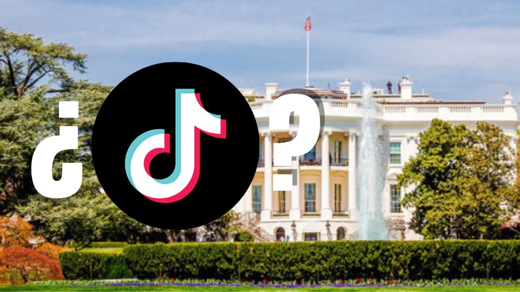 ¿Qué pasará con TikTok en Estados Unidos el 20 de enero? Esto es lo que sabemos