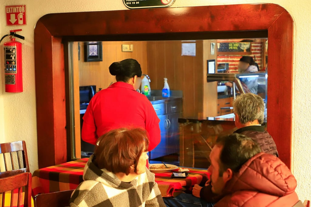 El 2% de despidos en restaurantes locales es por problemas de adicción