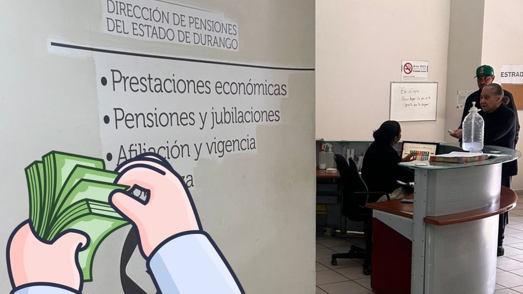 Por cuesta de enero, no se ha desbordado la solicitud de préstamos en Durango