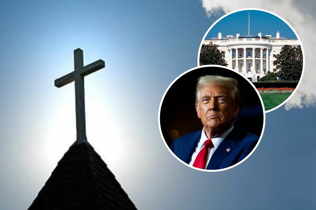 Inauguración Trump: Iglesia alerta por repercusiones de nuevo gobierno