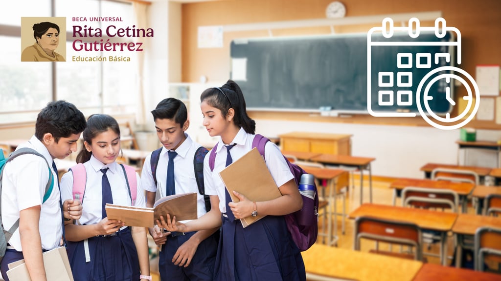 Beca Rita Cetina anunció cambios en fecha de entrega de tarjeta, ¿cuándo será?