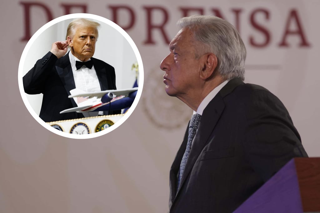 ¿AMLO viajó a Cuba previo a la toma de posesión de Donald Trump? Esto es lo que sabemos