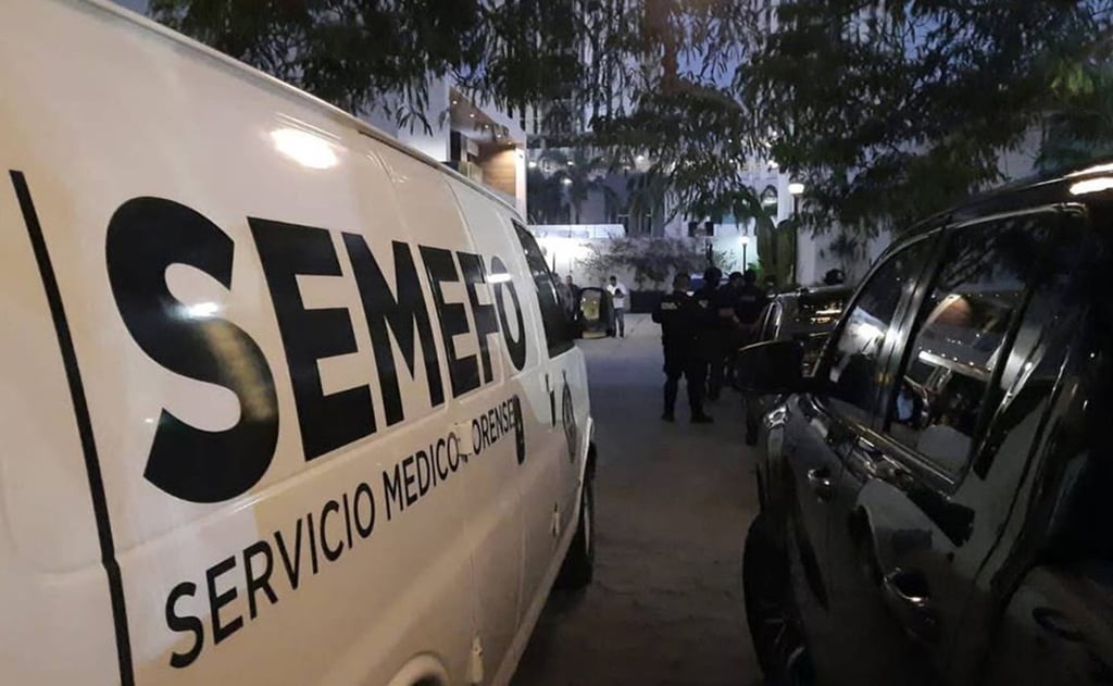 Hubo más de 15 mil asesinatos en 6 meses