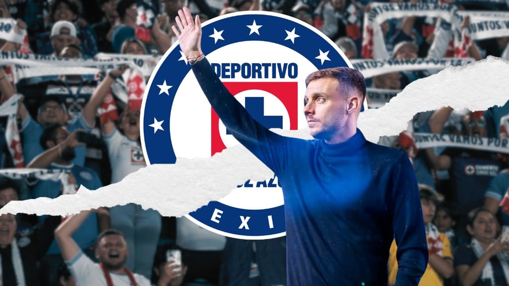 ¿Adiós a Anselmi y su historia con Cruz Azul? 