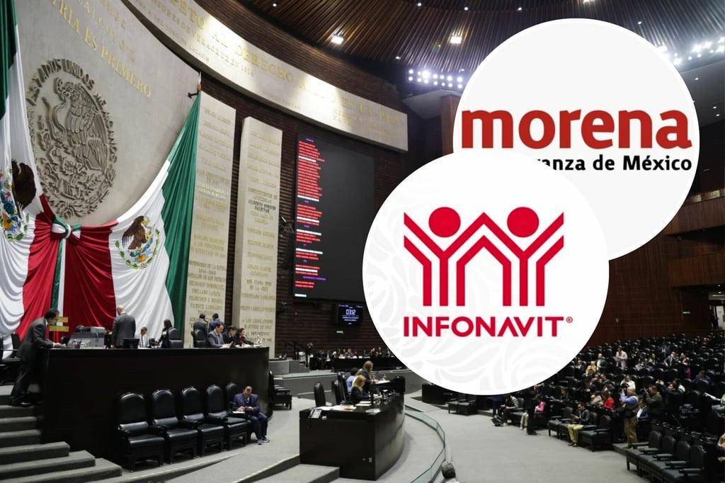 Reforma Infonavit: Comisión en San Lázaro prevé ratificar proyecto de ley sin modificaciones