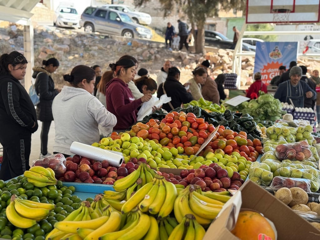 Costo. Ofrecen precios más bajos, hasta casi el 50 por ciento.