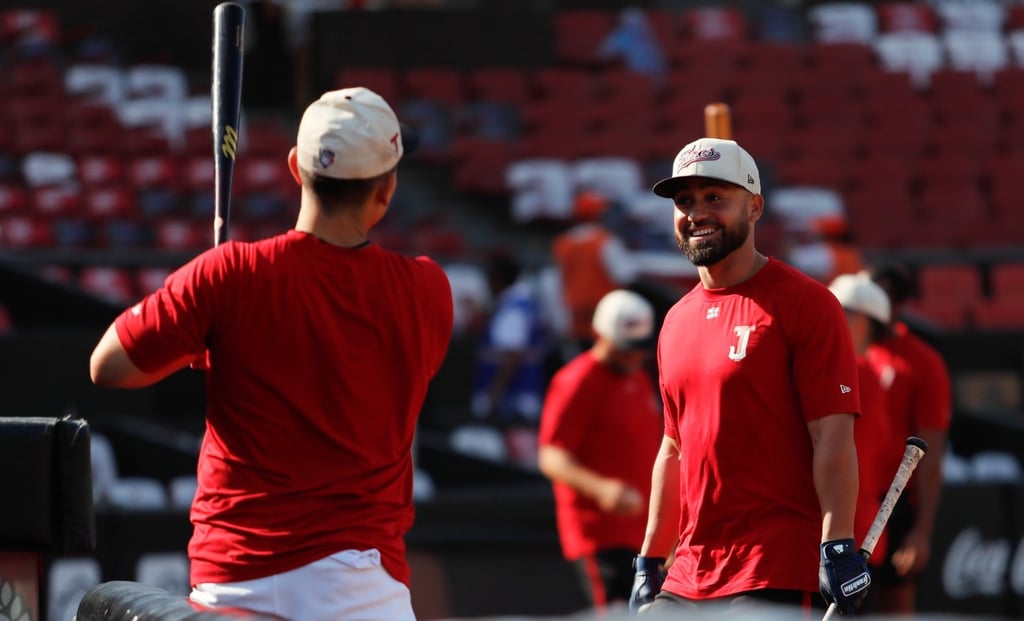 A punto. Toros de Tijuana prepara la puesta a punto con 14 duelos de peretmporada.