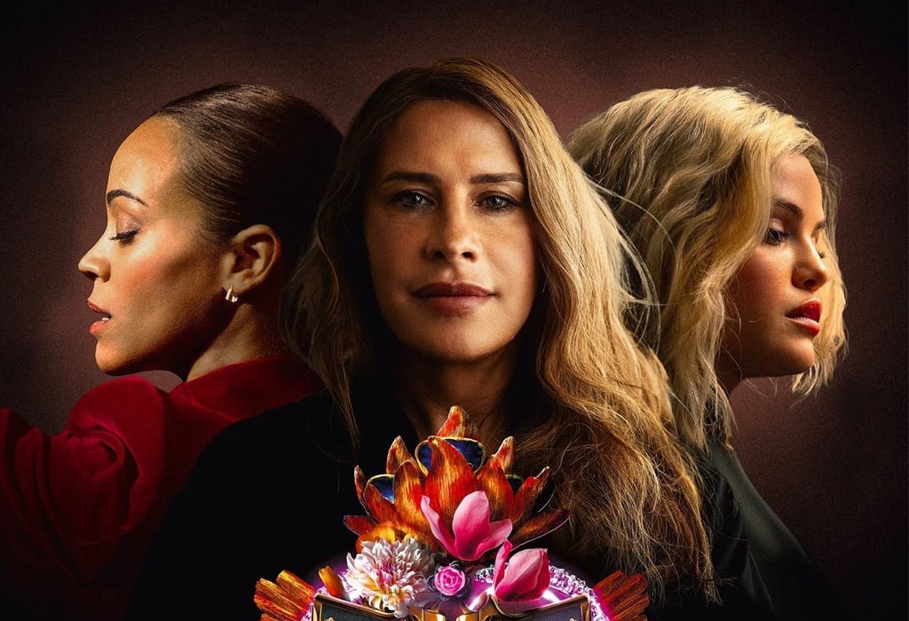 ¡Sorpresa! 'Emilia Pérez' lidera las nominaciones a los Oscar