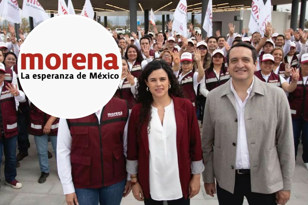 ‘Súmate a Morena’; Arrancan campaña para lograr 10 millones de militantes