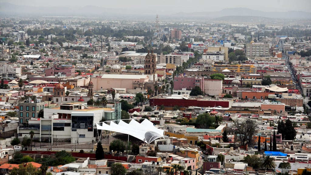 Buscarán que Durango tenga un modelo urbano que priorice a las personas