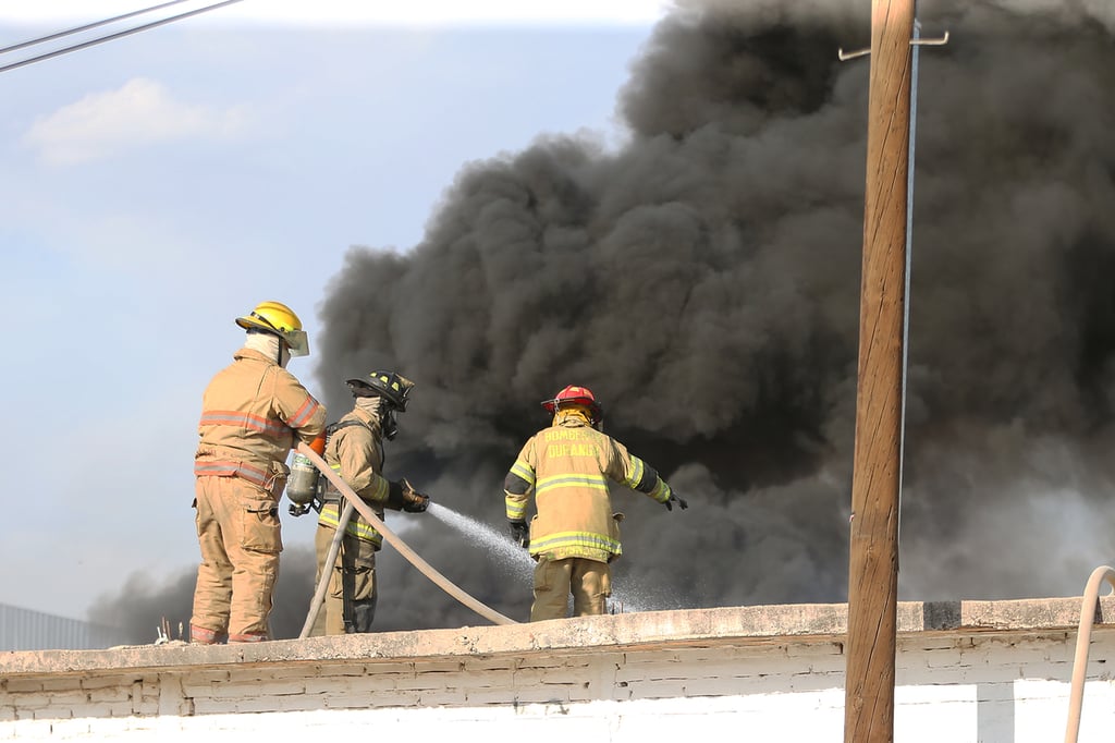 Realidad. Pocas viviendas tienen un seguro de gastos que permita a las familias afrontar este tipo de imprevistos, dejándolos en condiciones de vulnerabilidad.