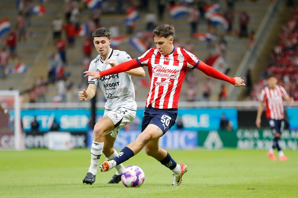 Dato. Once mexicanos han jugado en los Países Bajos.