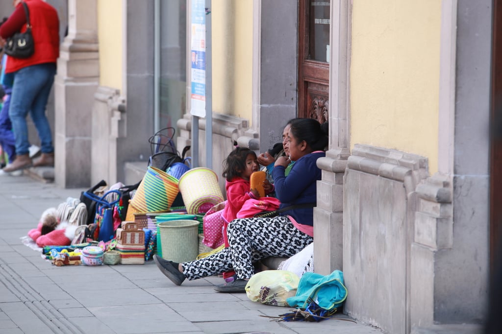 Castigo. El plagio, imitación o apropiación indebida de elementos culturales representativos de las comunidades indígenas sería sancionado con multas de hasta mil veces la UMA.
