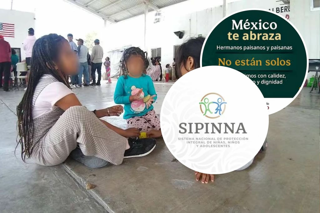 Crisis Migrantes: SIPINNA presenta recomendaciones para proteger a niños