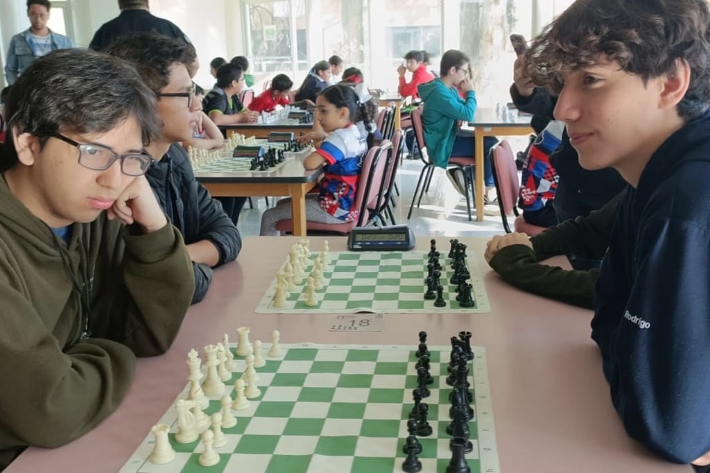 Últimos días para inscribirse al Bringas-Chess Mazatlán