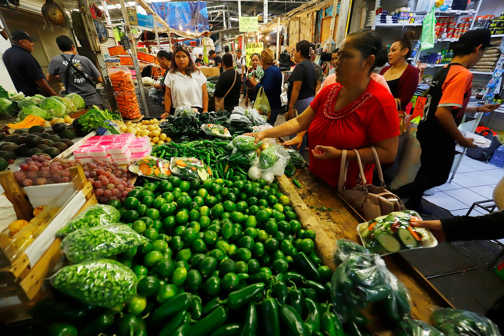 La canasta básica es más cara en Durango