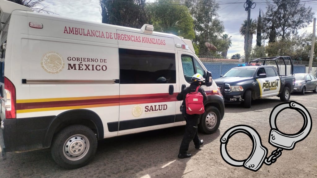 Niña fue esposada por un compañero en escuela primaria de la ciudad de Durango