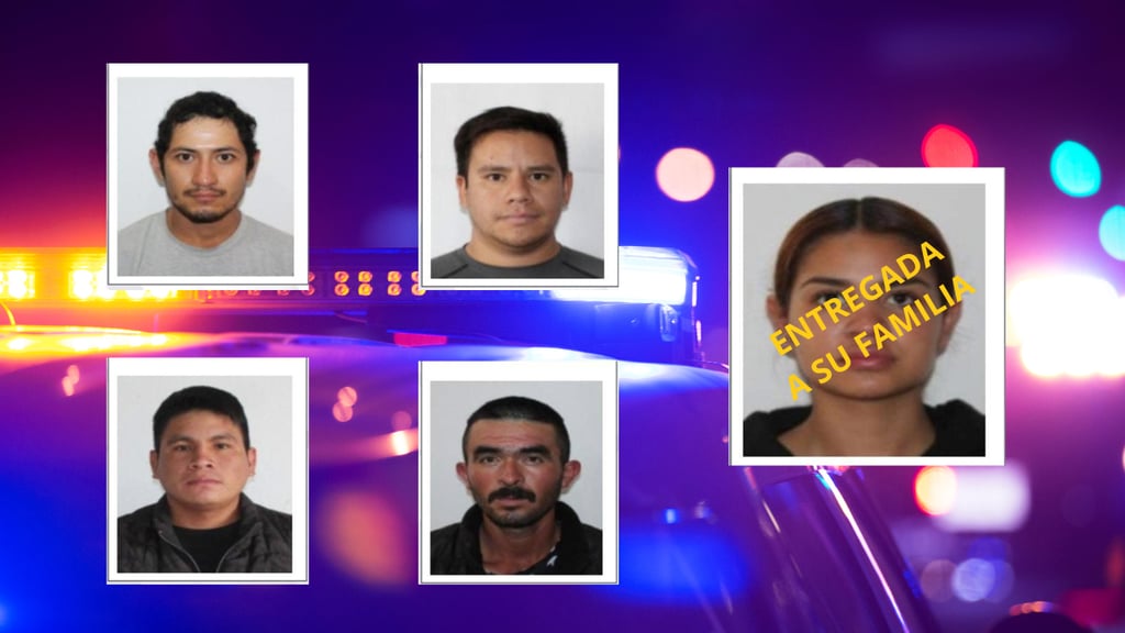 Cuatro duranguenses están en Semefo de Zacatecas, ¿los conoces?, buscan a sus familias