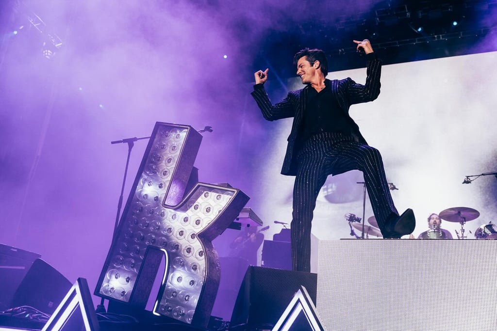 The Killers: ¿Qué se puede esperar de su primer concierto gratuito en México?