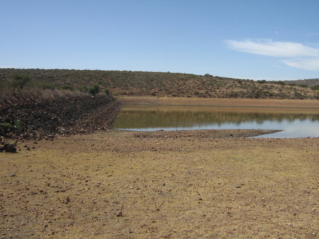 Condiciones. No se prevén condiciones para que ocurran precipitaciones en los próximos días, por lo que se espera que la afectación por la sequía se acentúe conforme avance el estiaje.