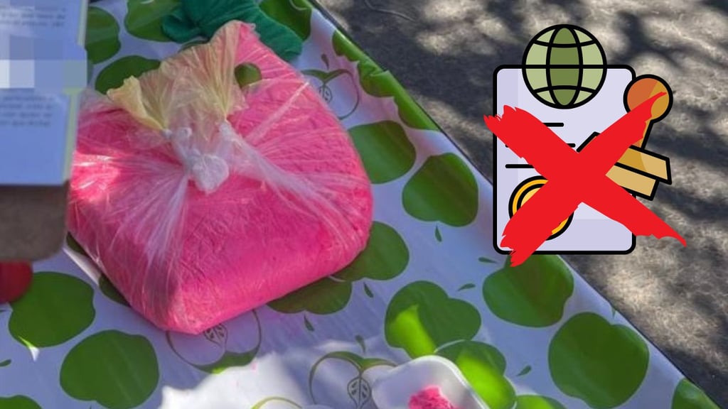 Detectan en Durango capital a comerciantes de turrón sin permiso para vender