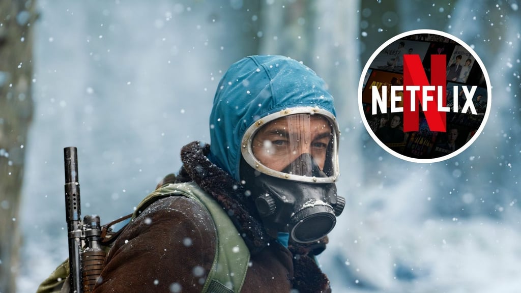 El Eternauta: ¿Por qué esta es una de las series más esperadas de Netflix? Aquí te contamos