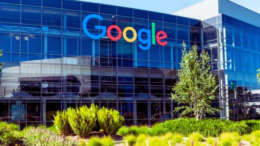 Google elimina políticas de 'inclusión y diversidad de género' en contratos; señalan presión de Trump