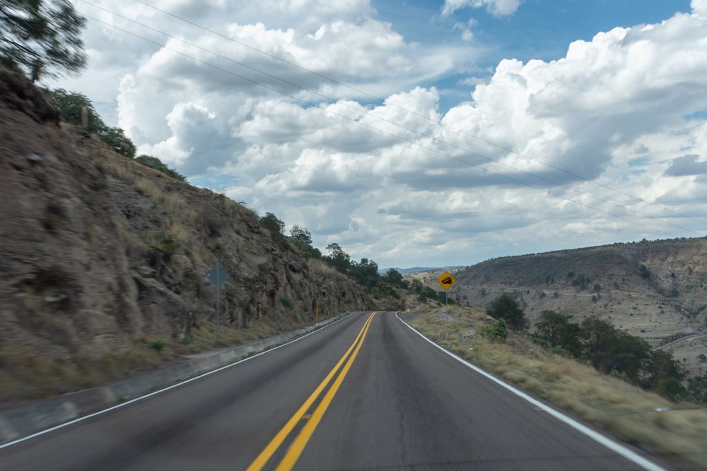 Estado. Se asegura que se están atendiendo las carreteras.