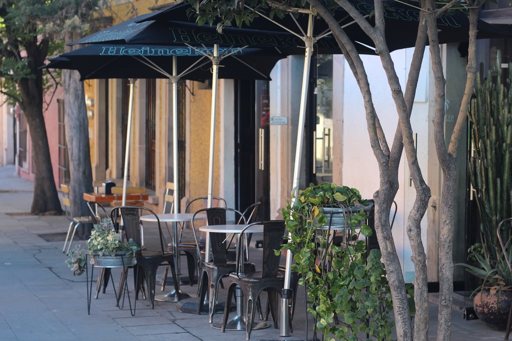 Empresarios jóvenes de Durango se consolidan como un gremio serio