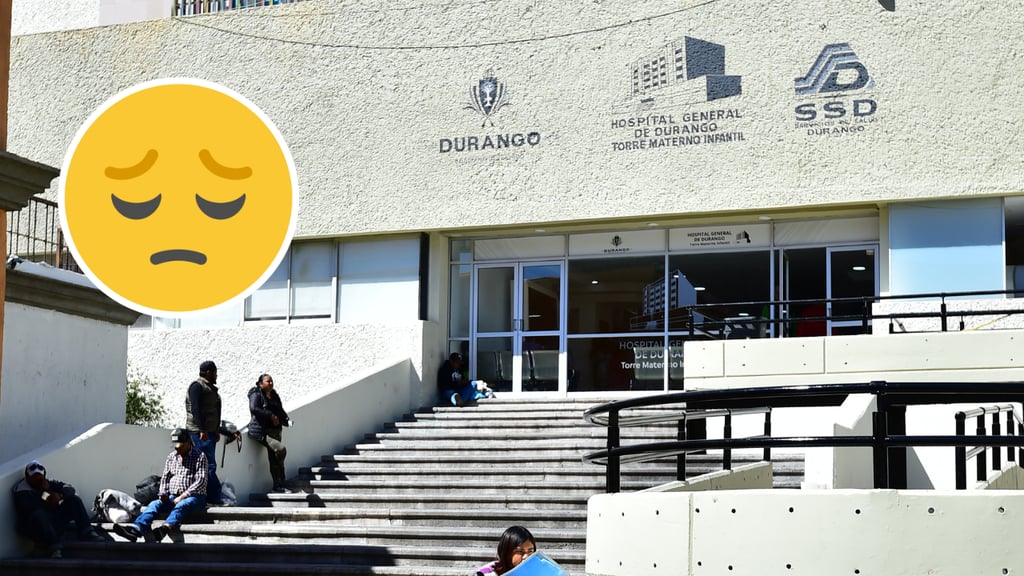 Investigan caso de niña de 5 años, aparentemente, tocada por compañeros de escuela, en Durango