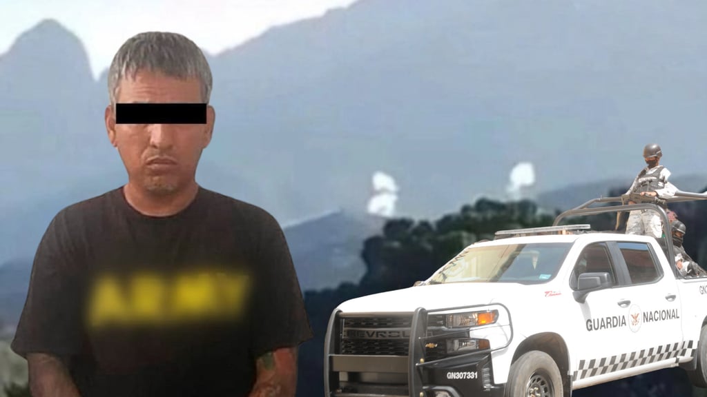 Rogelio 'N', generador de violencia en Durango, sería operador de 'Los Chapitos'