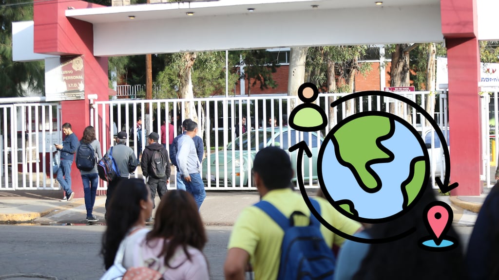 CCE busca disminuir 'fuga de cerebros' en Durango