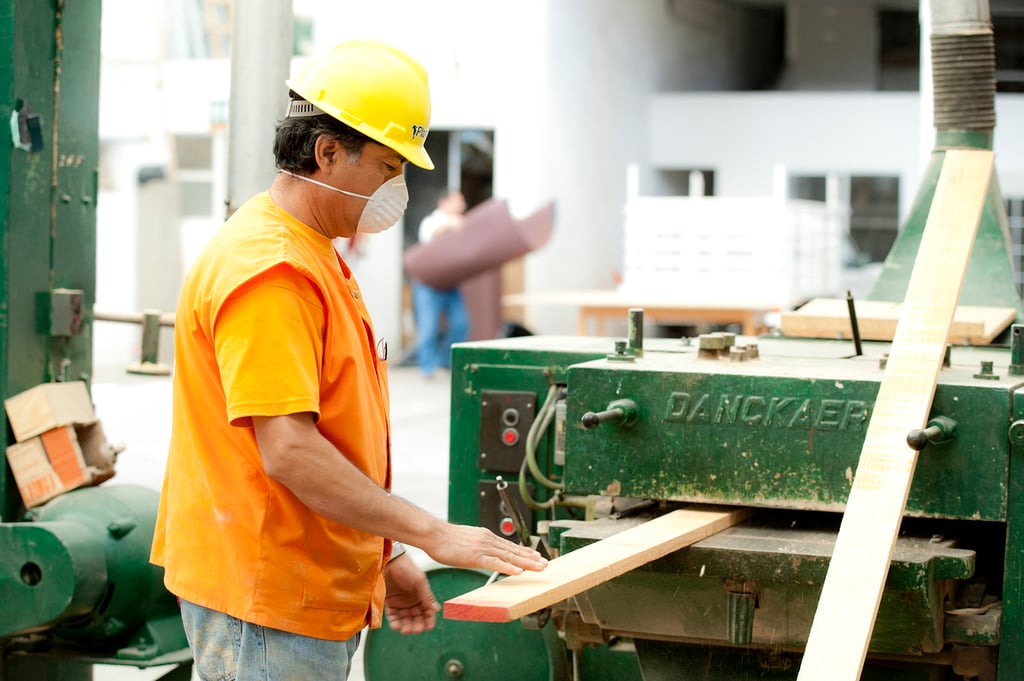 Se espera recuperación de empleo positiva este año: ManpowerGroup