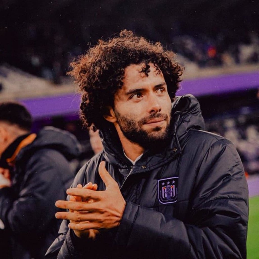 Factor. La jugada de último minuto generada por el 'Chino' Huerta terminó en gol para su equipo.