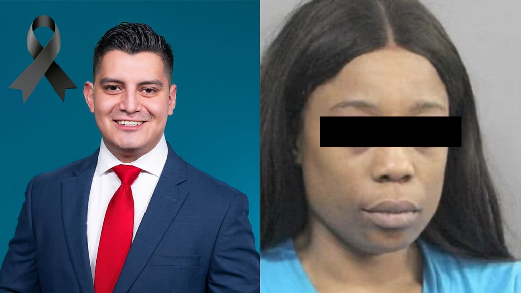 Detienen a una mujer por muerte de Adán Manzano, periodista mexicano que cubría Super Bowl