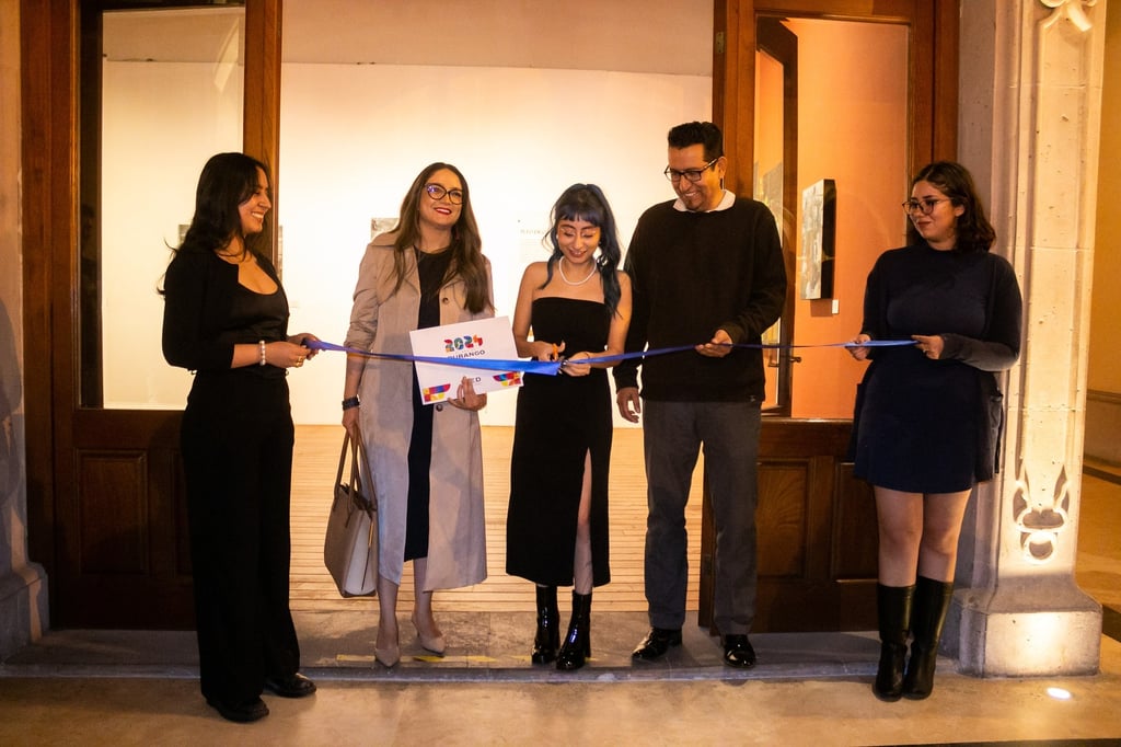 Inauguran ‘Te lo digo por tu bien’ en el Museo Francisco Villa