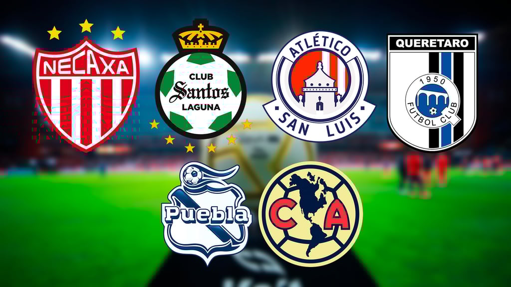 Liga MX: ¿qué partidos habrá y dónde verlos? Viernes 7 de febrero