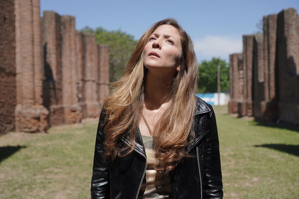 Exhibirán en la Filmoteca ‘La reina desnuda’ con presencia del director José Campusano