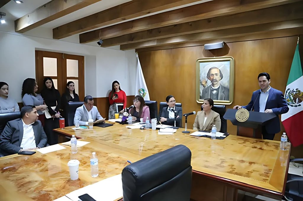 Piden a IMSS e ISSSTE subrogar las atenciones en el CECAN